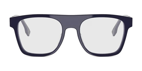 Fendi Diagonal FE50138I 090 Glasses