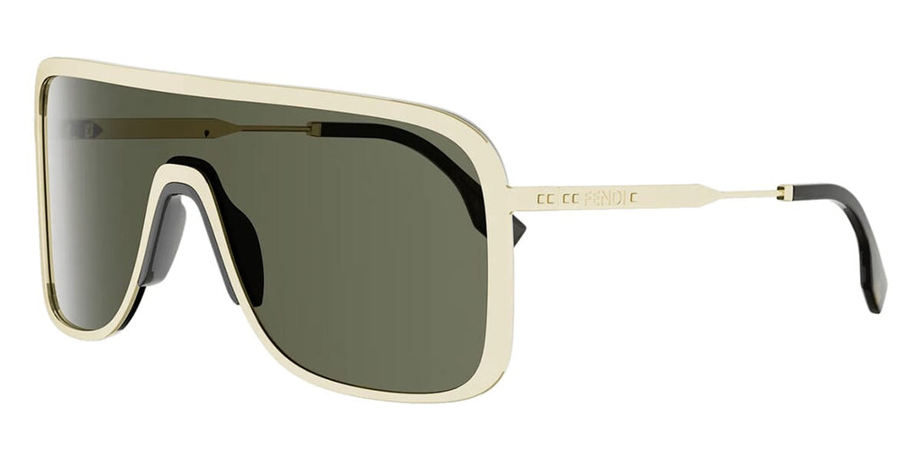 Fendi Eclipse FE40229U 33N Sunglasses
