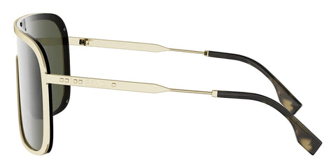 Fendi Eclipse FE40229U 33N Sunglasses