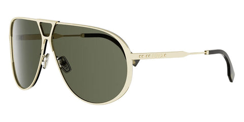Fendi Eclipse FE40230U 33N Sunglasses