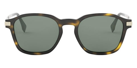 Fendi Essential FE40166I 52N Sunglasses