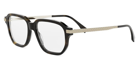 Fendi Essential FE50121I 052 Glasses