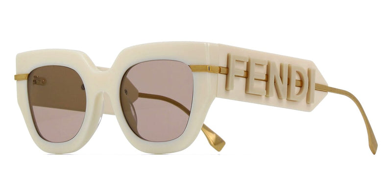 Fendi FE40097I 25E Sunglasses