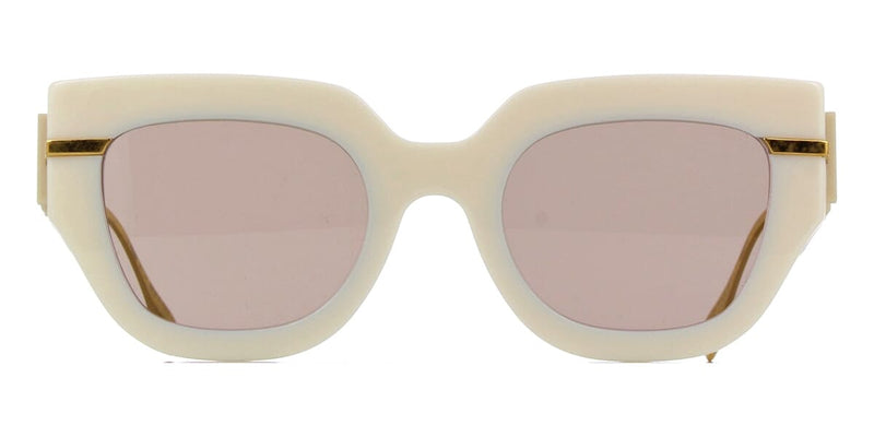 Fendi FE40097I 25E Sunglasses