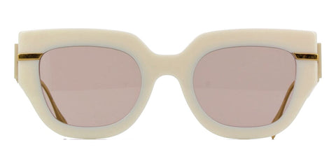 Fendi FE40097I 25E Sunglasses