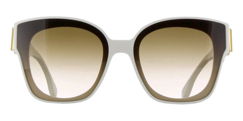 Fendi First FE40098I 25F Sunglasses