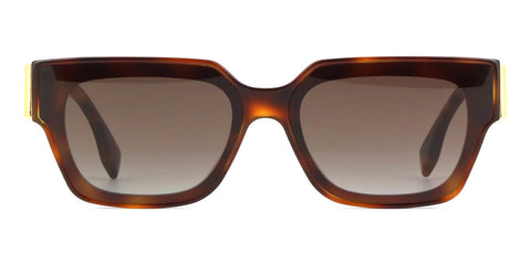 Fendi FE40099I 53B Sunglasses