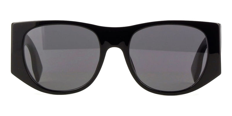 Fendi Baguette FE40109I 01A Sunglasses