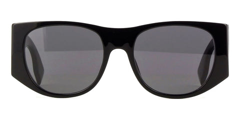 Fendi Baguette FE40109I 01A Sunglasses