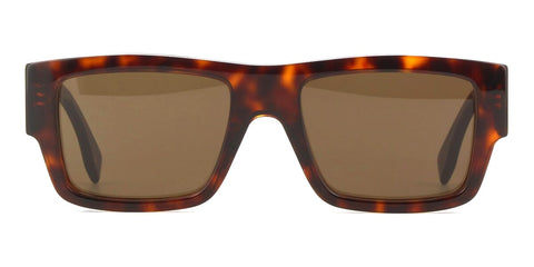Fendi Signature FE40118I 54E Sunglasses