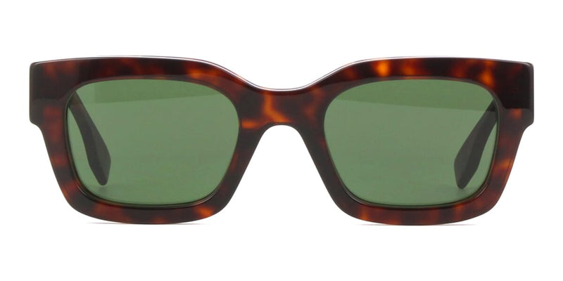 Fendi Signature FE40119I 54N Sunglasses