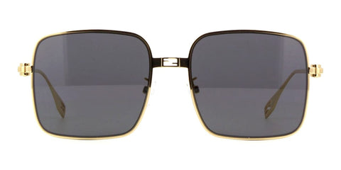 Fendi Baguette FE40123U 30A Sunglasses