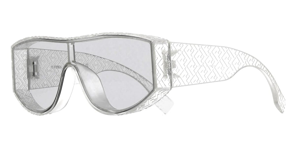 Fendi Lab FE40128I 26C Sunglasses