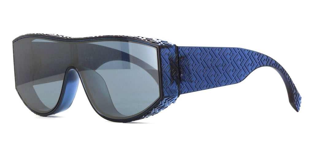 Fendi Lab FE40128I 90X Sunglasses