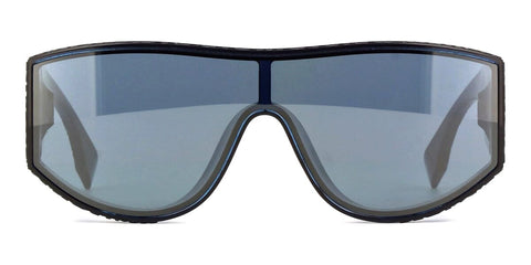 Fendi Lab FE40128I 90X Sunglasses