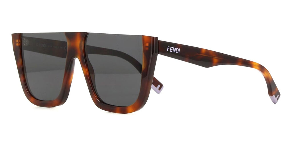 Fendi Way FE40136I 53A Sunglasses