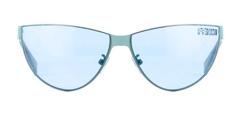 Fendi Cut Out FE40138U 85V Sunglasses