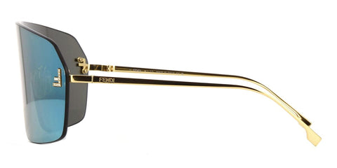 Fendi FE4121US 30X Sunglasses