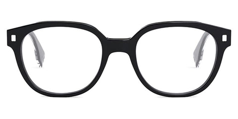 Fendi FE50029I 001 Glasses