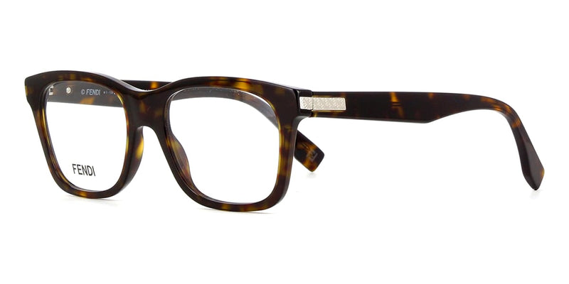 Fendi FE50060I 052 Glasses