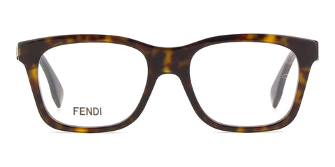 Fendi FE50060I 052 Glasses