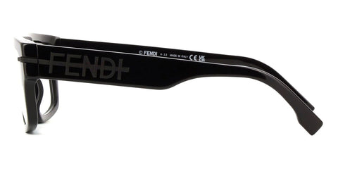 Fendi FE50062I 001 Glasses