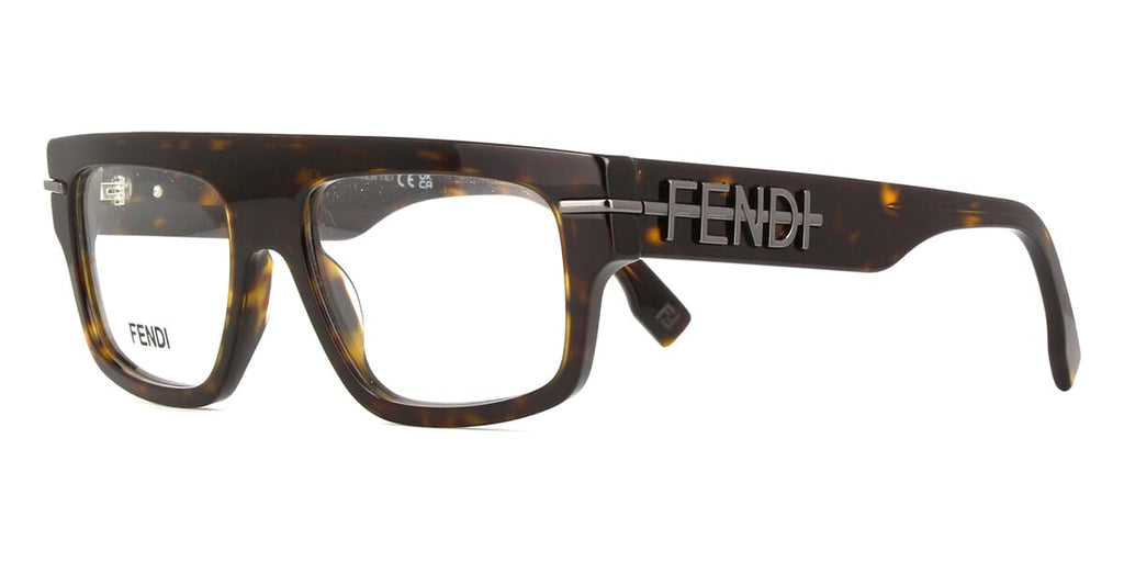 Fendi FE50062I 052 Glasses