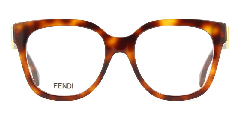 Fendi FE50064I 053 Glasses