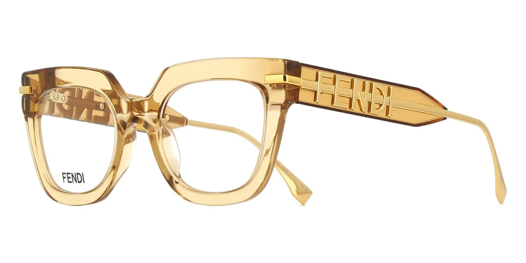 Fendi FE50065I 057 Glasses