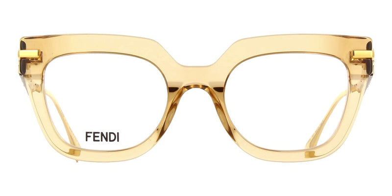 Fendi FE50065I 057 Glasses