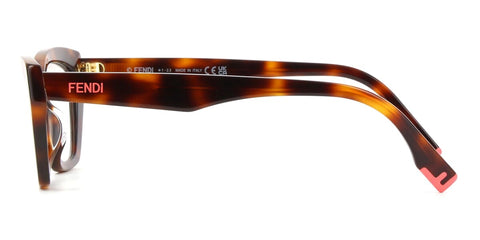 Fendi FE50067I 053 Glasses