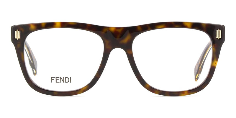 Fendi FE50070I 052 Glasses