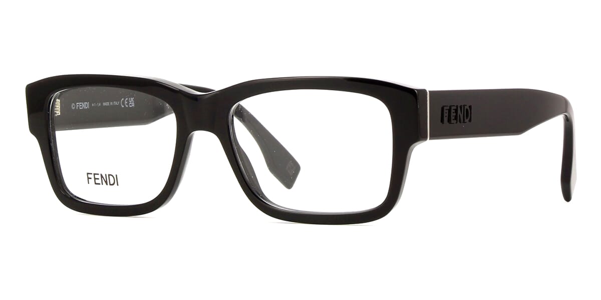 Fendi frames clearance for men