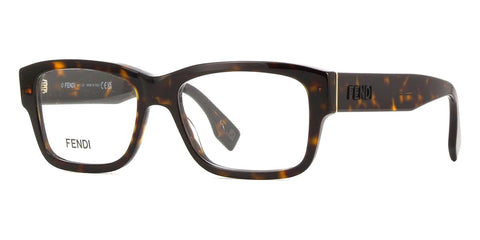 Fendi Signature FE50079I 052 Glasses