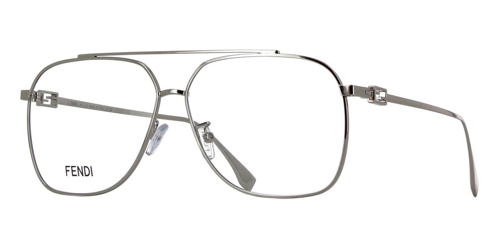 Fendi Baguette FE50083U 016 Glasses