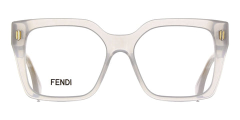 Fendi Roma FE50085I 021 Glasses