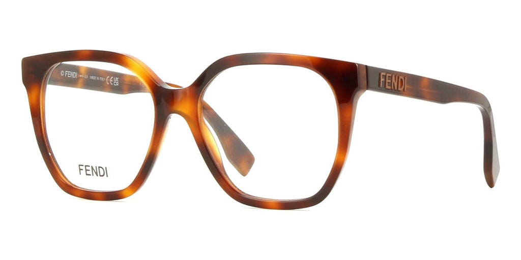 Fendi Roma FE50087I 053 Glasses