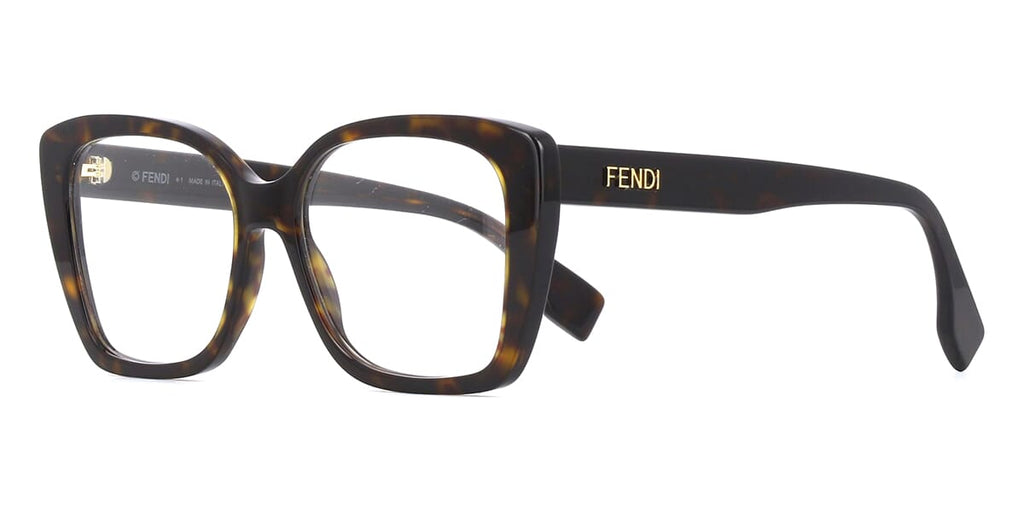 Fendi FE50127I 052 Glasses