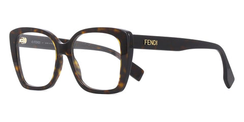 Fendi FE50127I 052 Glasses