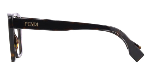 Fendi FE50127I 052 Glasses