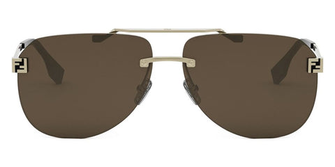 Fendi Fendi Sky FE40115U 32E Sunglasses