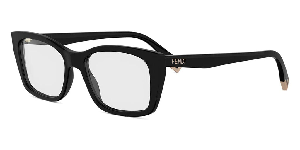 Fendi Fendi Way FE50155I 001 Glasses