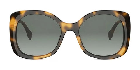 Fendi Fendigraphy FE40201I 53P Sunglasses