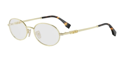 Fendi Fendigraphy FE50140U 030 Glasses