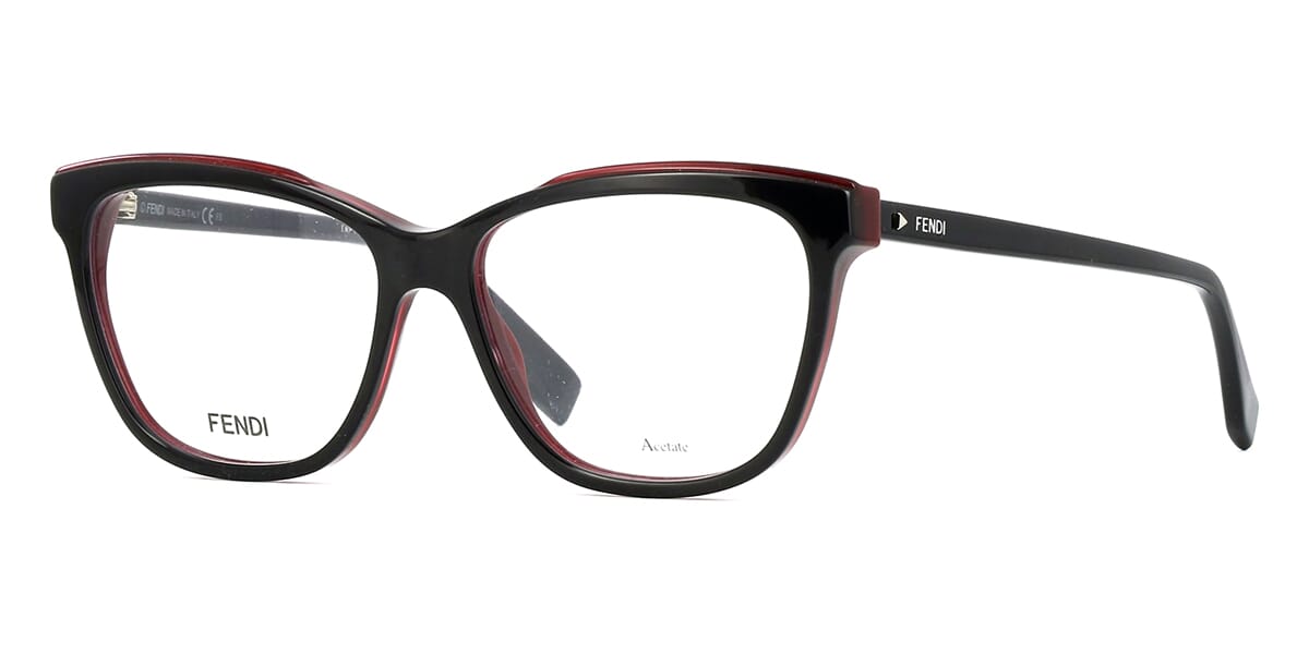Fendi FF 0251 807 Glasses
