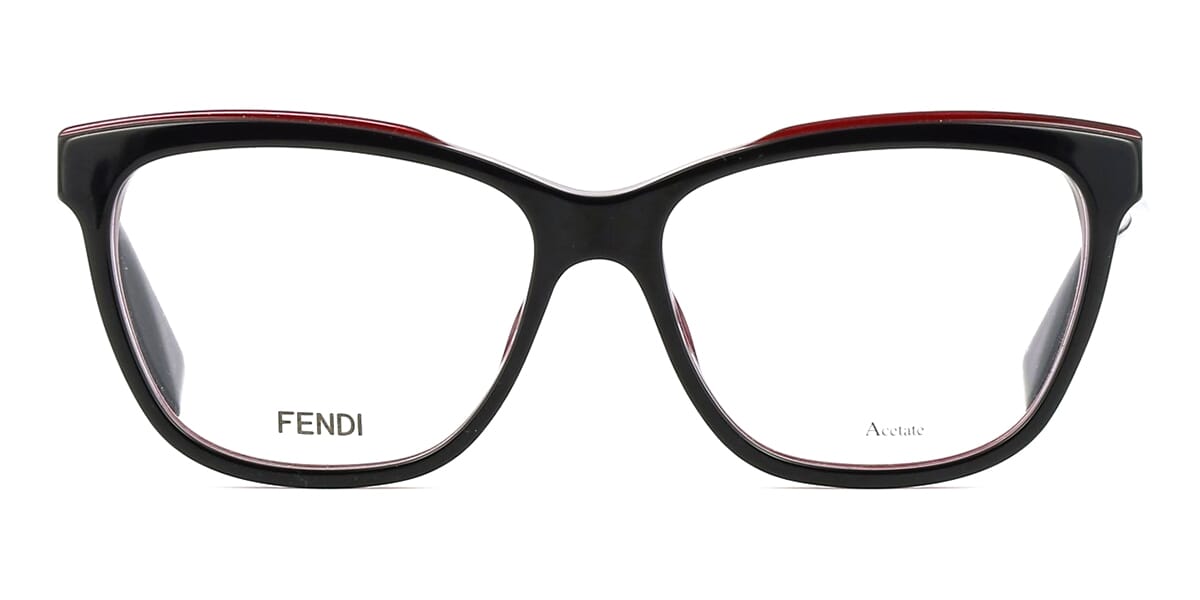 Fendi FF 0251 807 Glasses