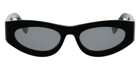 Fendi FF Diamonds FE40177U 01A Sunglasses