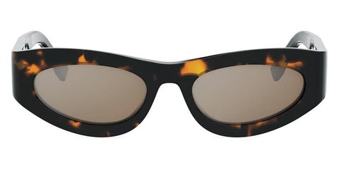 Fendi FF Diamonds FE40177U 56G Sunglasses