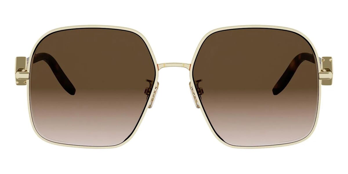 Fendi FF Diamonds FE40218U 30F Sunglasses