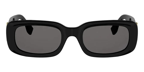 Fendi FF Diamonds FE40222I 01A Sunglasses